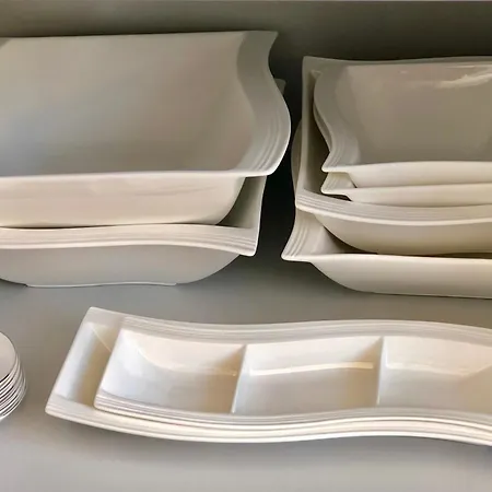 Apartament Maria Salamanka