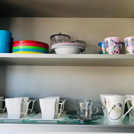 Apartament Maria Salamanka