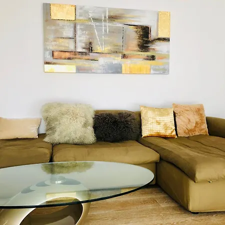 Maria Apartament Salamanka