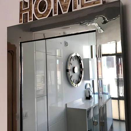 Apartment Maria