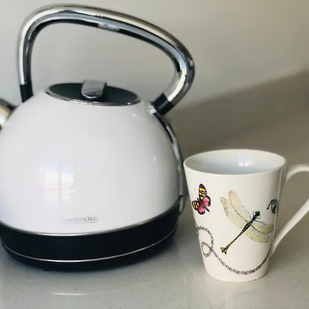 Maria Apartament Salamanka