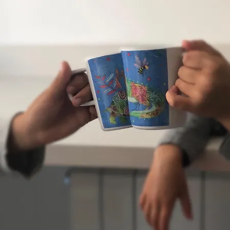 Apartament Maria Salamanka