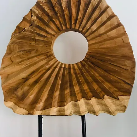 Maria Apartament Salamanka