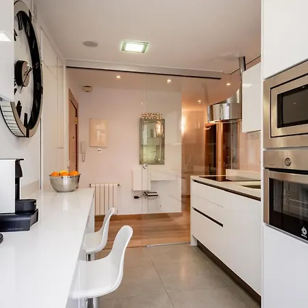 Maria Apartment *