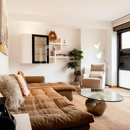 Apartment Maria