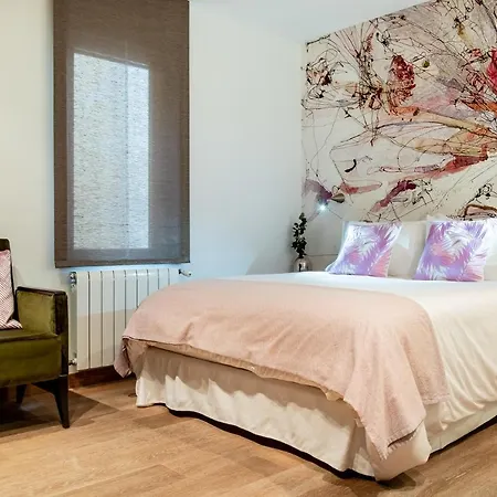 Maria Apartment *