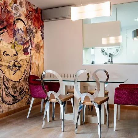 Maria Apartment *