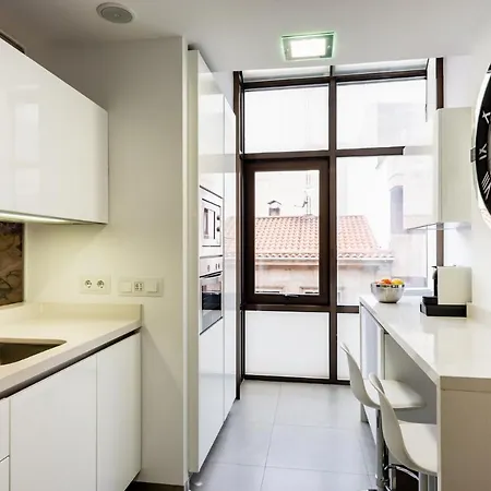 Maria Apartment *