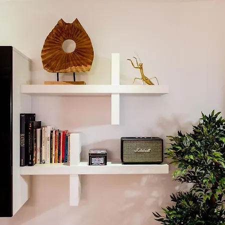 Maria Apartment