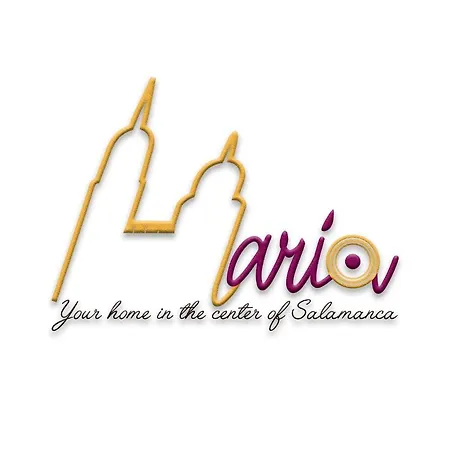 Maria * Salamanka