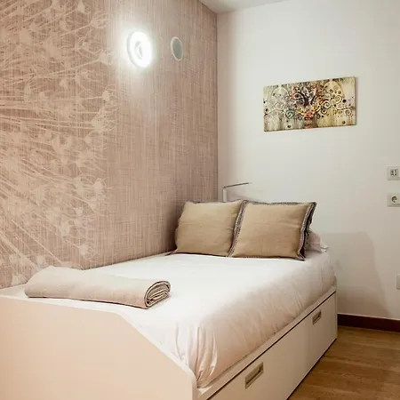 Apartment Maria *
