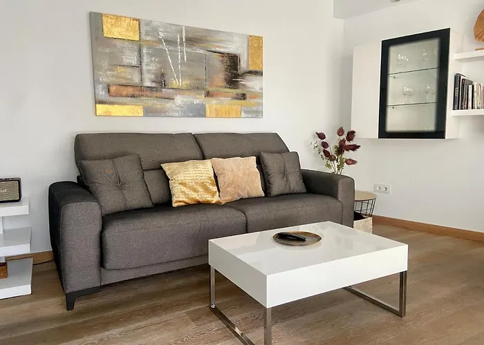 Maria 아파트 살라망카