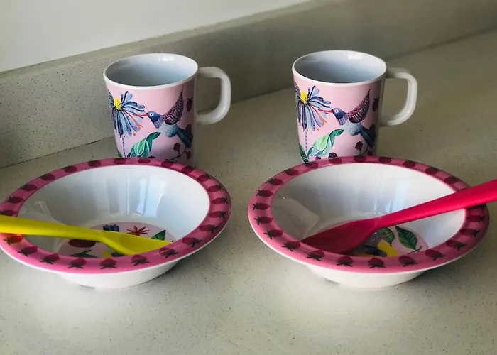 Maria 아파트 살라망카