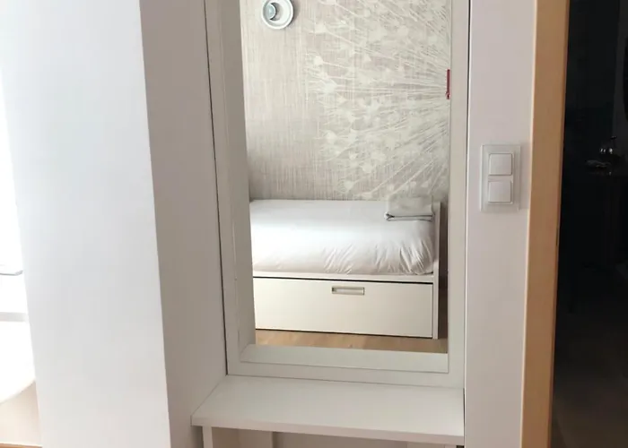 아파트 Maria 살라망카