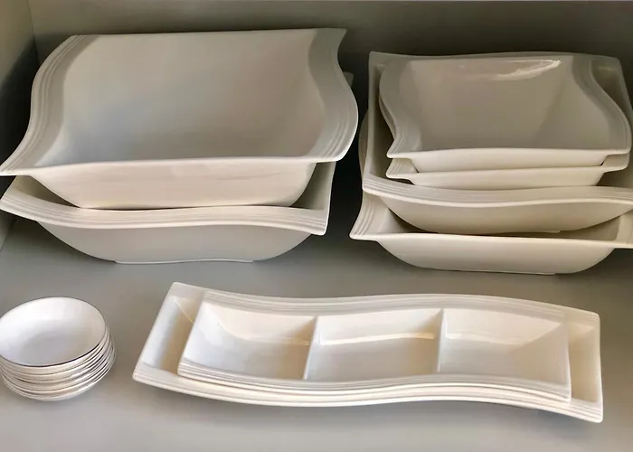 아파트 Maria 살라망카