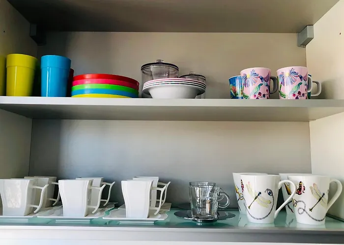 아파트 Maria 살라망카