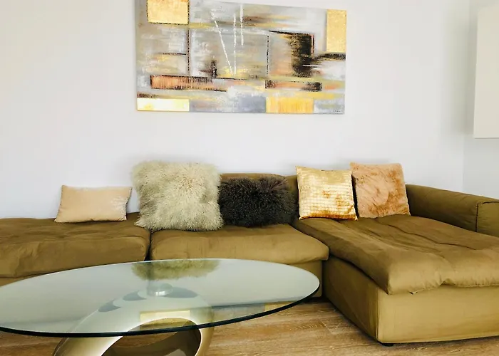 Maria 아파트 살라망카