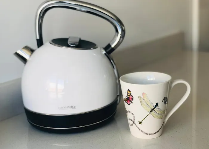 Maria 아파트 살라망카