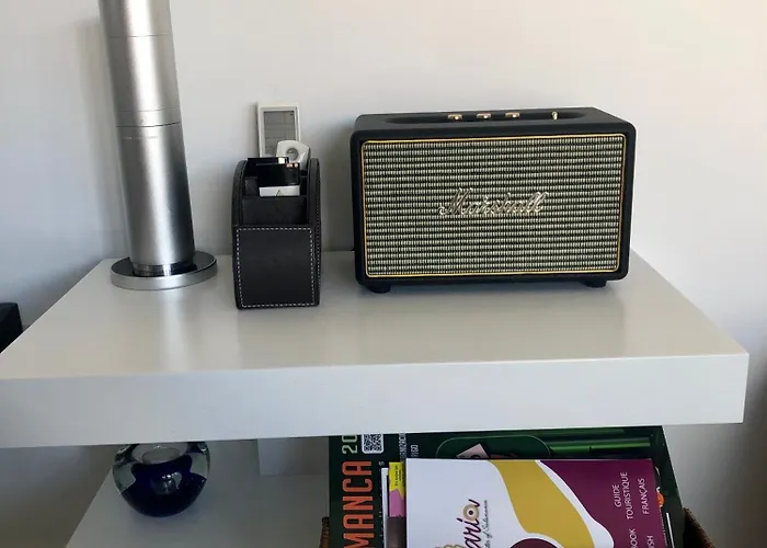 Maria 아파트 살라망카