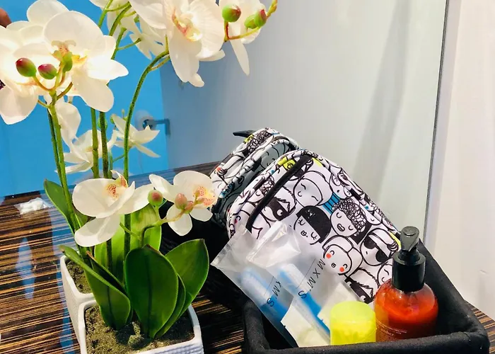 아파트 Maria 살라망카