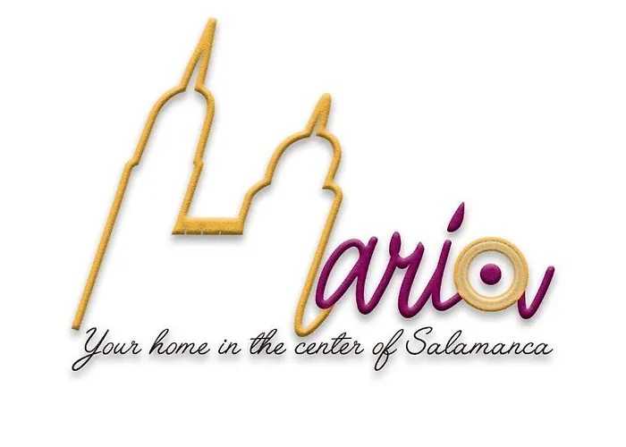 Maria * 살라망카